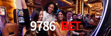 Descubra a Magia dos Jogos de Arcade no 9786 bet