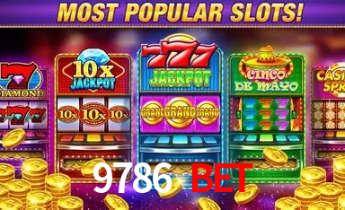 Explorando a Categoria de Eventos em Apostas na 9786 bet