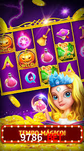 A Emoção da Loteria na 9786 bet: Uma Chance de Mudança de Vida