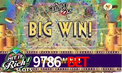 A Emoção da Loteria na 9786 bet: Uma Chance de Mudança de Vida